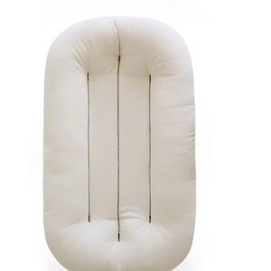 Snuggle me organic Lounging pad